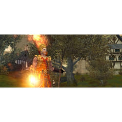 Electronic Arts Warhammer Online: Age of Reckoning Anglais PlayStation 2