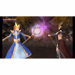 Electronic Arts Warhammer Online: Age of Reckoning Anglais PlayStation 2