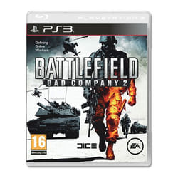 Electronic Arts Battlefield: Bad Company 2, PS3 PlayStation 3