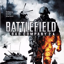 Electronic Arts Battlefield : Bad Company 2, Xbox 360, Mode Multiplayer, M (Mature), Support physique
