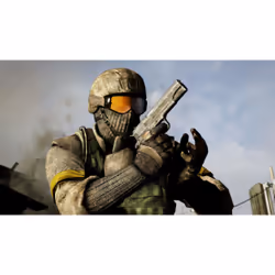 Electronic Arts Battlefield : Bad Company 2 Standard Xbox 360