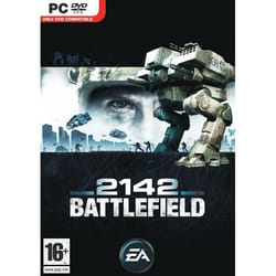 Electronic Arts Battlefield 2142, PC Anglais