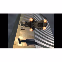 Electronic Arts Battlefield 2142, PC Anglais
