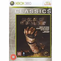 Electronic Arts Dead Space Classics, Xbox 360, Xbox 360, M (Mature)