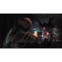 Electronic Arts Dead Space Classics, Xbox 360 Anglais
