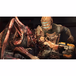 Electronic Arts Dead Space Classics, Xbox 360 Anglais