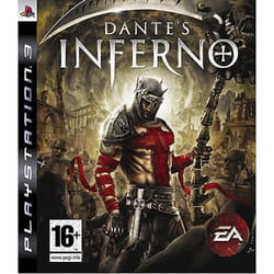 Electronic Arts Dante's Inferno PlayStation 3