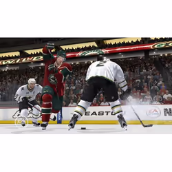 Electronic Arts NHL 10 PlayStation 3