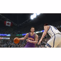 Electronic Arts NBA Live 10, PS3 PlayStation 3