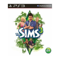 Electronic Arts The Sims 3 PlayStation 3