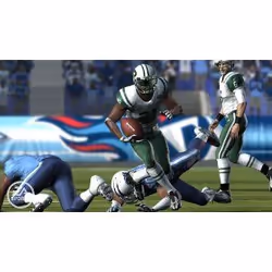 Electronic Arts Madden NFL 11 (Xbox 360) Anglais