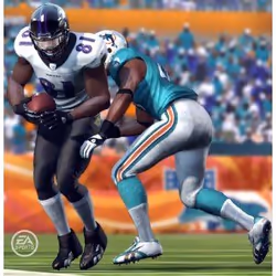 Electronic Arts Madden NFL 11 (Xbox 360) Anglais