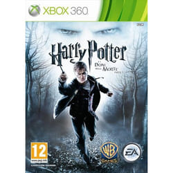 Electronic Arts Harry Potter and the Deathly Hallows, Xbox 360 Italien