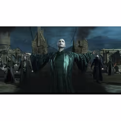 Electronic Arts Harry Potter and the Deathly Hallows, Xbox 360 Italien