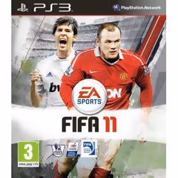 Electronic Arts FIFA 11 (PS3), PlayStation 3, Tout le monde