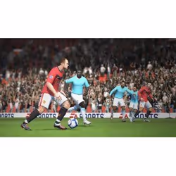Electronic Arts FIFA 11 (PS3) Anglais PlayStation 3