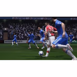Electronic Arts FIFA 11 (PS3) Anglais PlayStation 3