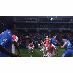 Electronic Arts FIFA 11 (PS3) Anglais PlayStation 3 - Vue supplémentaire 4