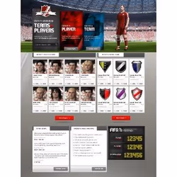 Electronic Arts FIFA 11 (PS3) Anglais PlayStation 3 - Vue supplémentaire 7
