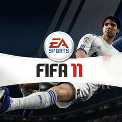 Electronic Arts FIFA 11 Standard Allemand, Anglais, Français, Italien Wii