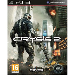 Electronic Arts Crysis 2, PS3 Italien PlayStation 3