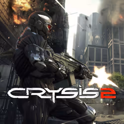 Electronic Arts Crysis 2, Xbox 360, Mode Multiplayer, M (Mature), Support physique