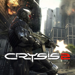 Electronic Arts Crysis 2 Standard Allemand, Anglais, Espagnol, Français, Italien Xbox 360