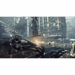 Electronic Arts Crysis 2 Standard Allemand, Anglais, Espagnol, Français, Italien Xbox 360