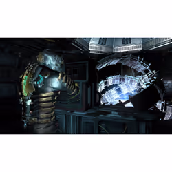 Electronic Arts Dead Space 2 Standard Allemand, Anglais, Espagnol, Français, Italien PlayStation 3