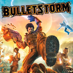 Electronic Arts Bulletstorm, Xbox 360, M (Mature), Support physique