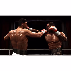 Electronic Arts Fight Night Champion, PS3 Anglais PlayStation 3