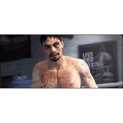 Electronic Arts Fight Night Champion, PS3 Anglais PlayStation 3