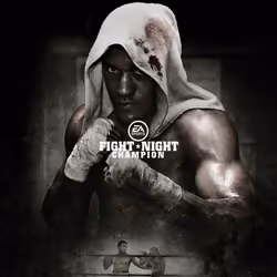 Electronic Arts Fight Night Champion, Xbox 360, Mode Multiplayer, M (Mature)