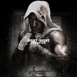Electronic Arts Fight Night Champion Standard Xbox 360