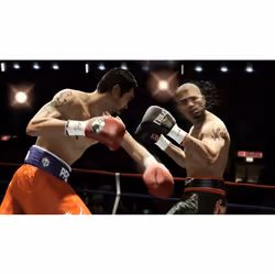 Electronic Arts Fight Night Champion Standard Xbox 360