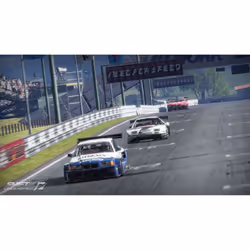Electronic Arts Shift 2 Unleashed, PlayStation 3, Tout le monde de plus de 10 ans, Support physique