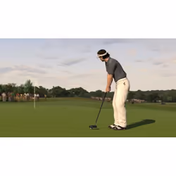 Electronic Arts Tiger Woods PGA TOUR 12: The Masters, Xbox 360 Anglais