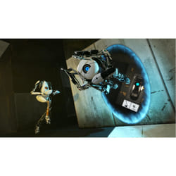 Electronic Arts Portal 2 Standard Xbox 360