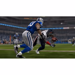 Electronic Arts Madden NFL 12, Xbox 360