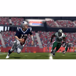 Electronic Arts Madden NFL 12, Xbox 360
