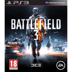 Electronic Arts Battlefield 3, PS3 Italien PlayStation 3
