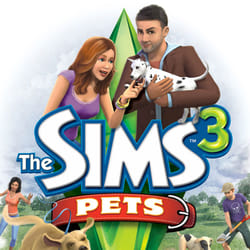 Electronic Arts Les Sims 3 : Animaux & Cie Standard Allemand, Anglais, Chinois simplifié, Coréen, Danois, Espagnol, Finlandais, Français, Hongrois, Italien, Japonais, Néerlandais, Norvégien, Polonais, Russe, Tchèque PlayStation 3