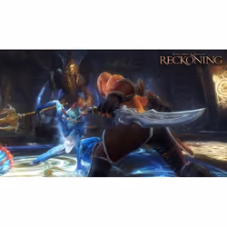 Electronic Arts Les Royaumes d'Amalur : Reckoning Standard Allemand, Anglais, Italien PlayStation 3 - Vue supplémentaire 4