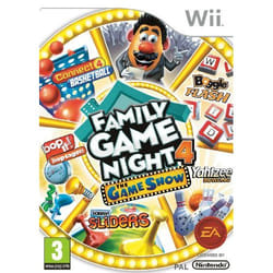 Electronic Arts 5030930103675 jeu vidéo Standard Anglais Wii