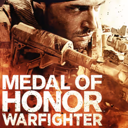 Electronic Arts Medal of Honor : Warfighter, PlayStation 3, Mode Multiplayer, M (Mature), Support physique