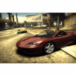 Electronic Arts Need for Speed Most Wanted Italien PlayStation 3