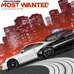 Electronic Arts Need For Speed : Most Wanted Standard Allemand, Anglais, Espagnol, Français, Italien Xbox 360