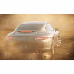 Electronic Arts Need For Speed : Most Wanted Standard Allemand, Anglais, Espagnol, Français, Italien Xbox 360