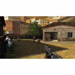 Electronic Arts Medal of Honor Heroes 2 Essentials, PSP Anglais PlayStation Portable (PSP)