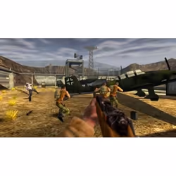 Electronic Arts Medal of Honor Heroes 2 Essentials, PSP Anglais PlayStation Portable (PSP)